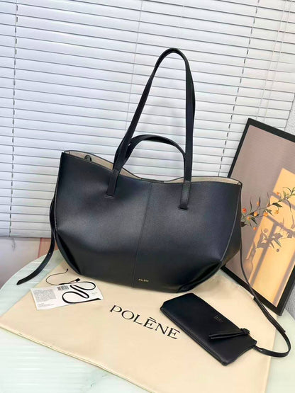Polene
43cm 
130 dhs🇦🇪🇦🇪

Zain143
♥️♥️♥️