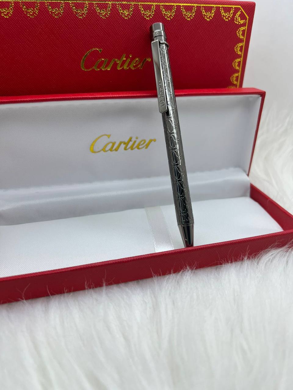 Cartier Pen
60 dhs✅

Zain182
♥️♥️♥️