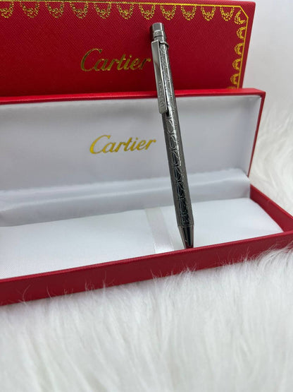 Cartier Pen
60 dhs✅

Zain182
♥️♥️♥️