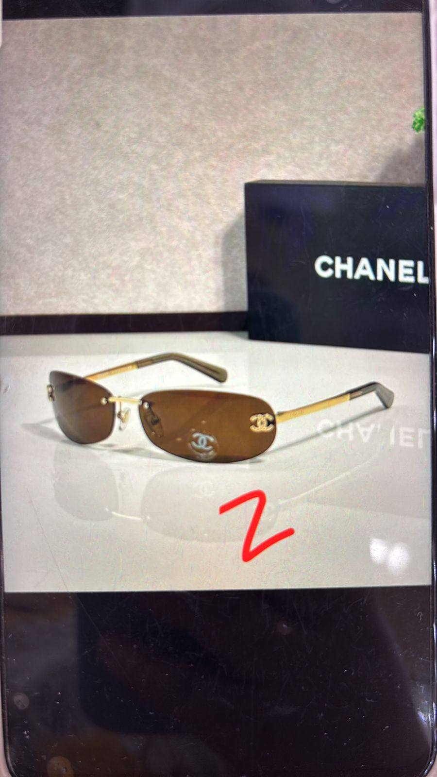 CHANEL
MASTER QUALITY…....😍
190 dhs🪙🌨️
NEW COLLECTION ARRIVED 🌹🌹

Zain108
♥️♥️♥️