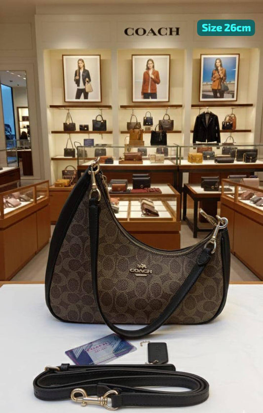Coach
Good quality
95 dhs🪙💚

Zain186
♥️♥️♥️