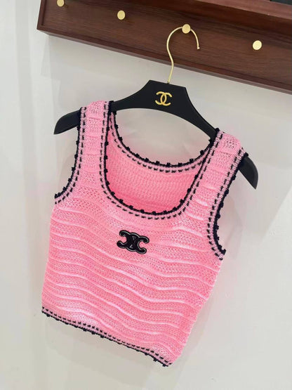 Celine Summer collections🏖️🏖️🏖️
Premium Quality
Size: Small to XL
280 dhs✅

Zain71
♥️♥️♥️