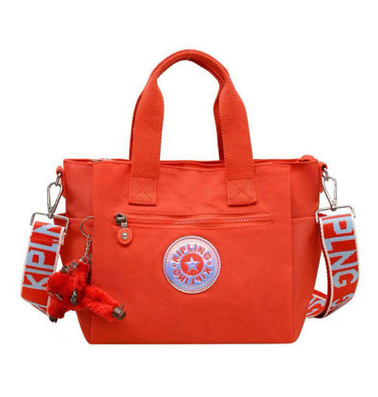 KIPLING NEW CAME 
GOOD QUALITY 
60 dhs💓

Zain39
♥️♥️♥️
