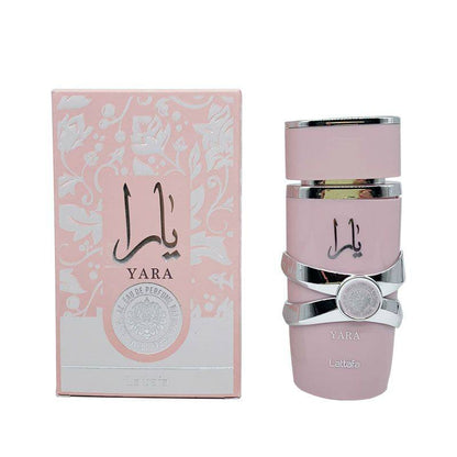 Yara perfume 
40 dhs🪙💕

Zain245
🌸🌸🌸