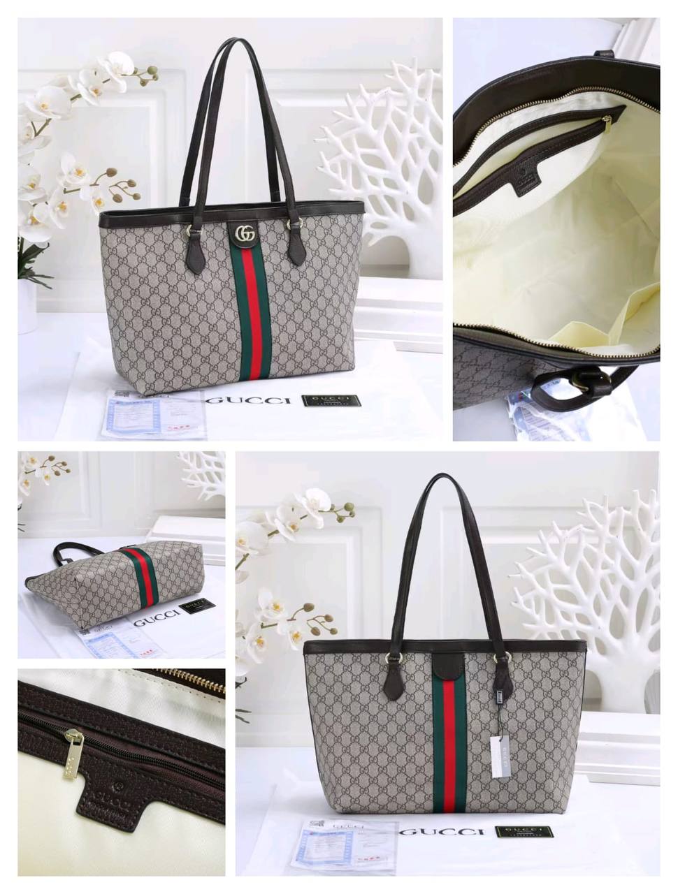 Gucci

Small 95 DHS🇦🇪

Big 90 DHS🇦🇪 

nobox

Zain235
♥️♥️♥️