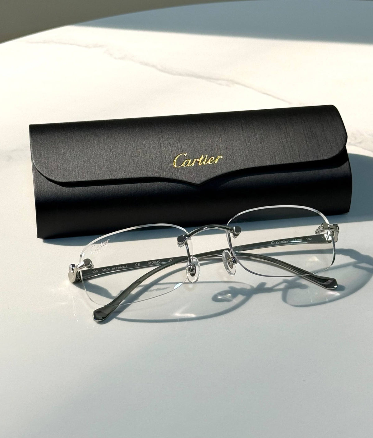 *CARTIER*🕶️
*Super Master Quality*💯
*New available*🗽

For Price 👇 WhatsApp✅
0568585901 
0507557372
0552275751 Owner Zain 👌

Zain20
♥️♥️♥️