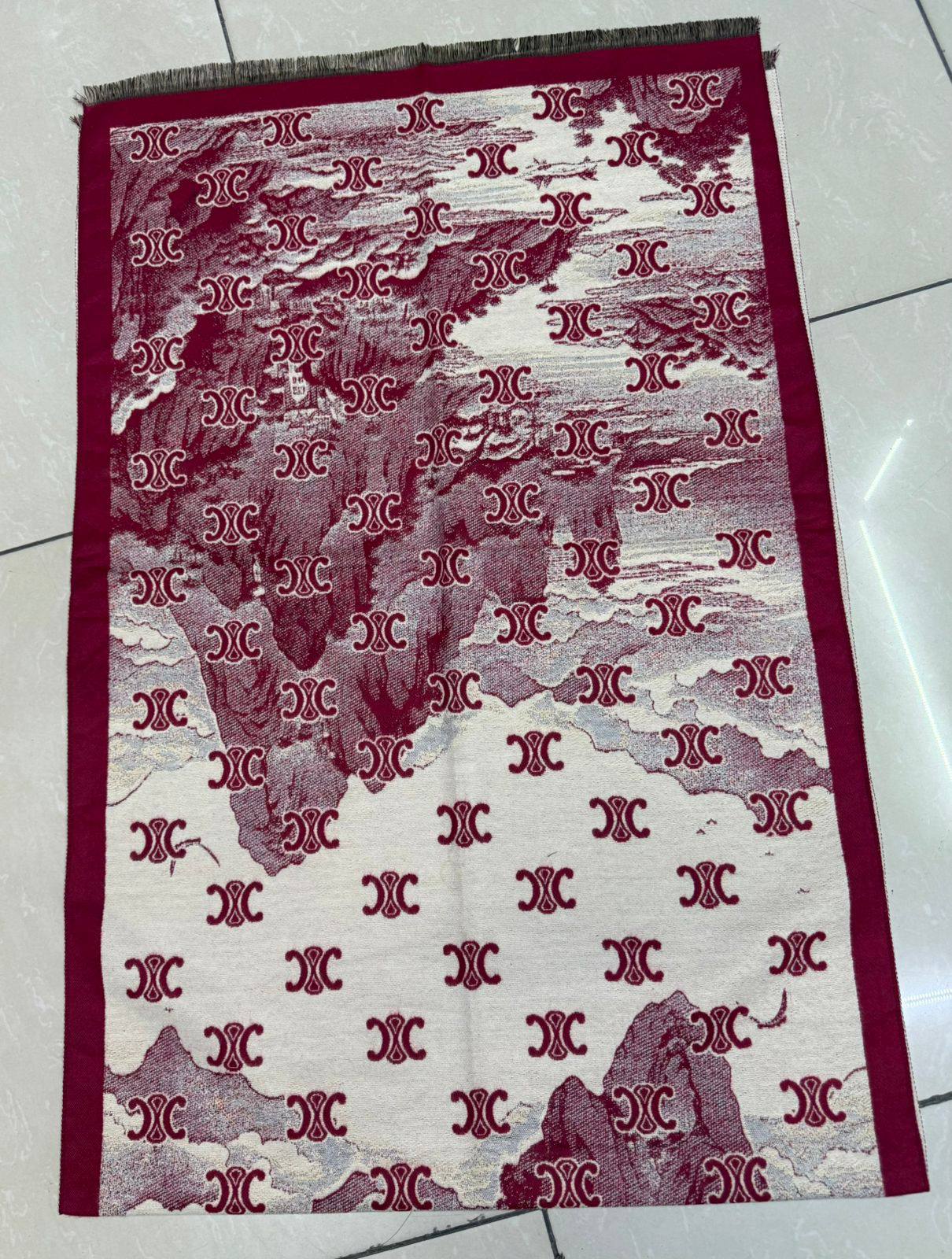 Winter scarf 
45 dhs🪙🌨️

Zain93
♥️♥️♥️
