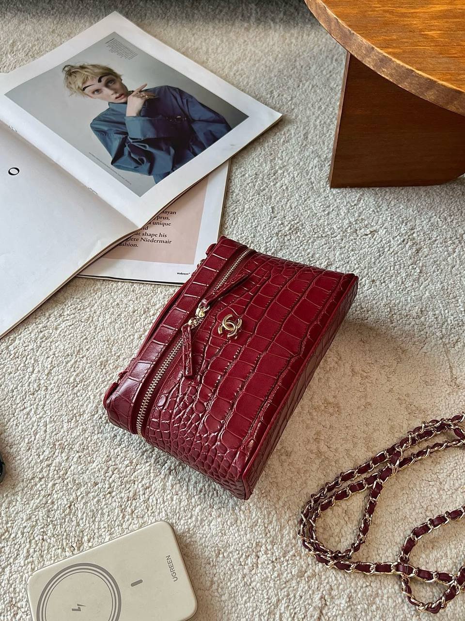 CHANEL 

new arrival 

240 dhs 🇦🇪🇦🇪
19cm🥰🥰

Zain228
♥️♥️♥️