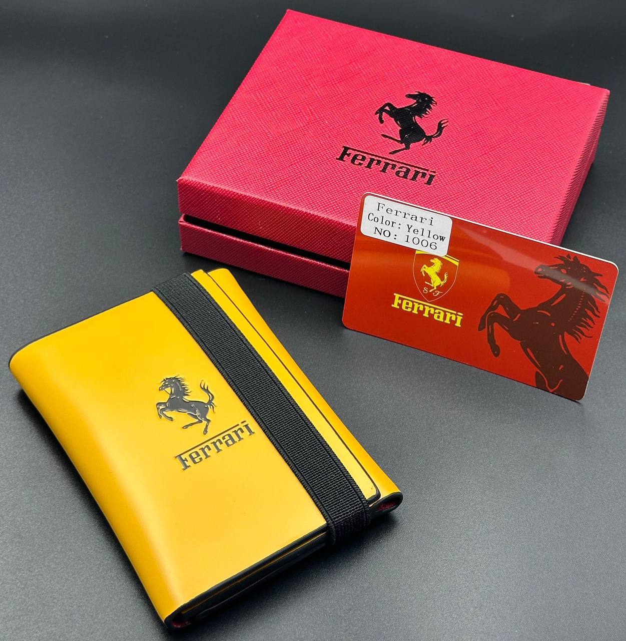 Wallets
70 dhs✅
high quality

Zain182
♥️♥️♥️
