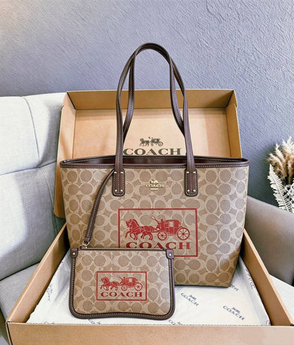 COACH 

NEW CAME 

HIGH QUALITY 

WITH POUCH 
115 dhs🇦🇪🇦🇪

Zain295
Zain17
♥️♥️♥️