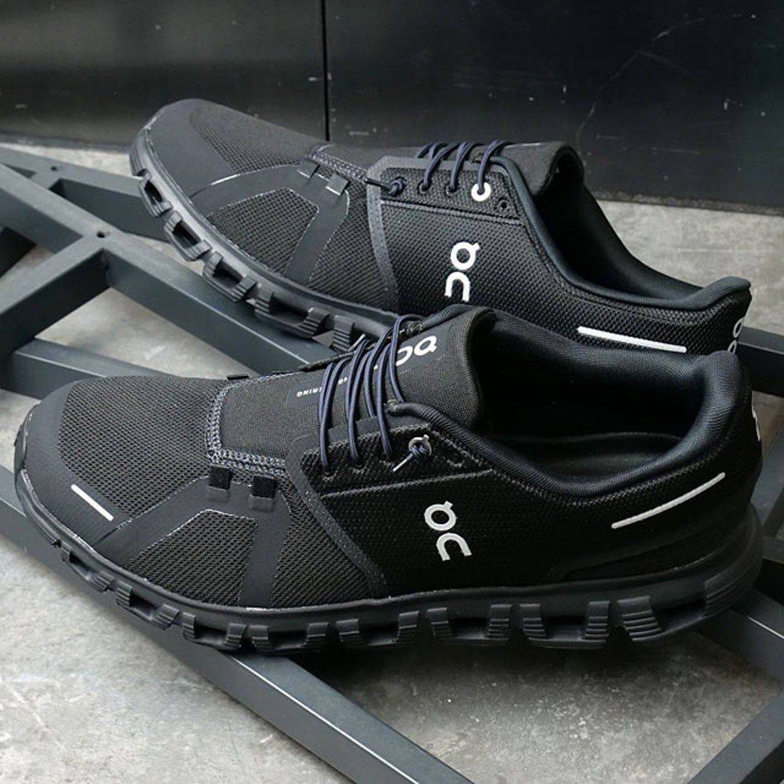 ON Cloud 6 ‘All Black’🖤
36-45 AVAILABLE 🤩
180 dhs💚

Zain242
♥️♥️♥️