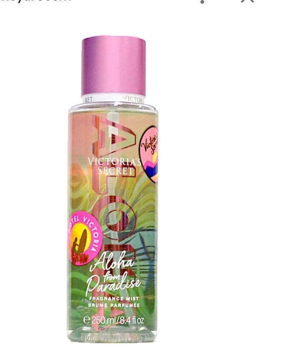 Victoria Secret Mist
20 dhs🪙
Buy more & get Discount

Zain17
♥️♥️♥️
