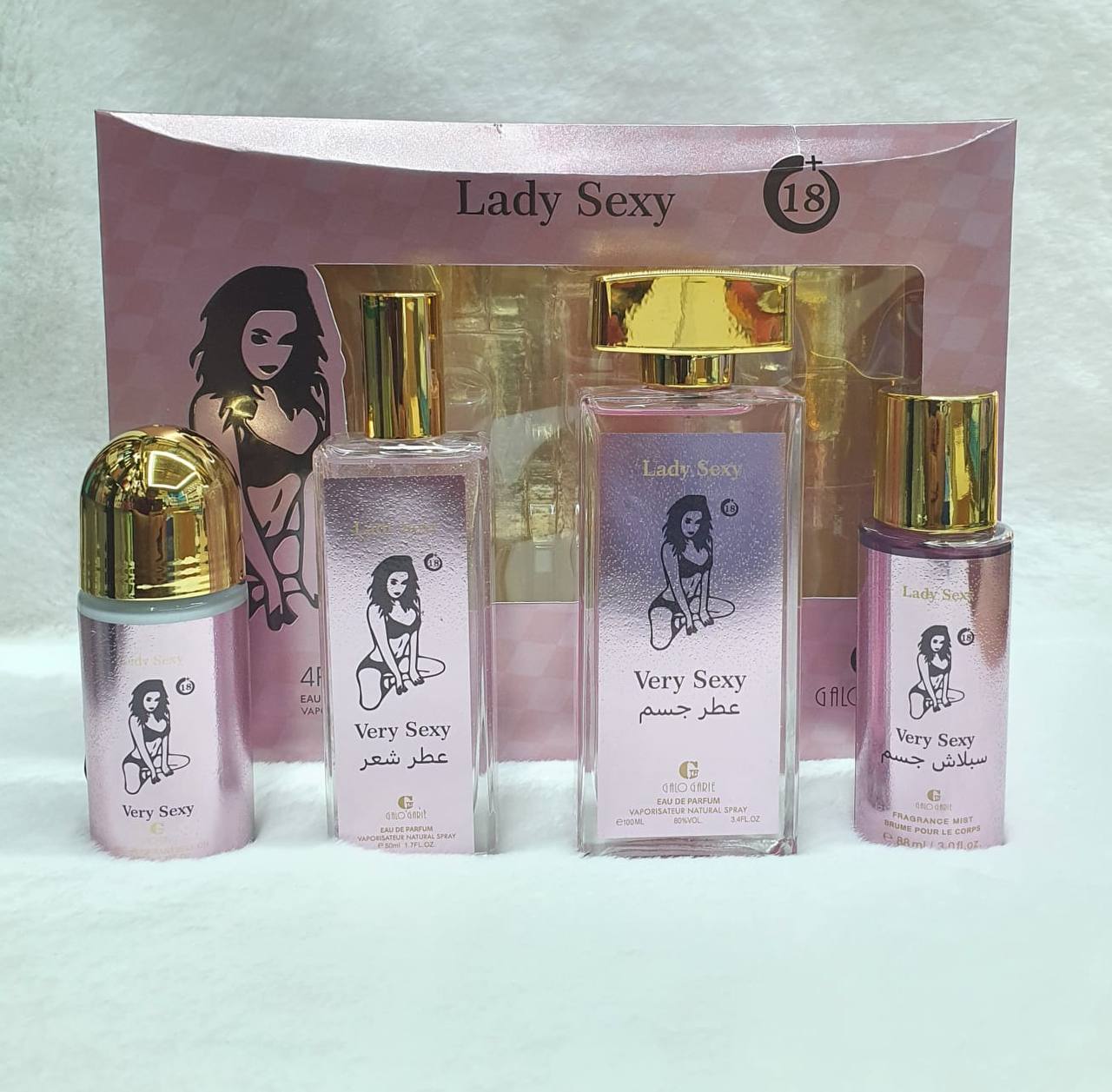 Perfume Boxes
60 dhs🪙

Zain64
🌸🌸🌸