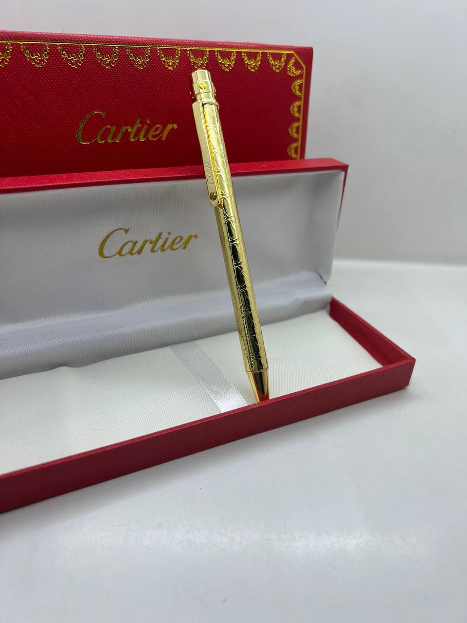 Cartier
Pen
65 dhs✅

Zain182
♥️♥️♥️