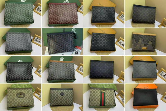 Pouch
95 dhs🪙🌨️

with box
🎁🎁🎁

size 27×5×21cm

Zain42
♥️♥️♥️