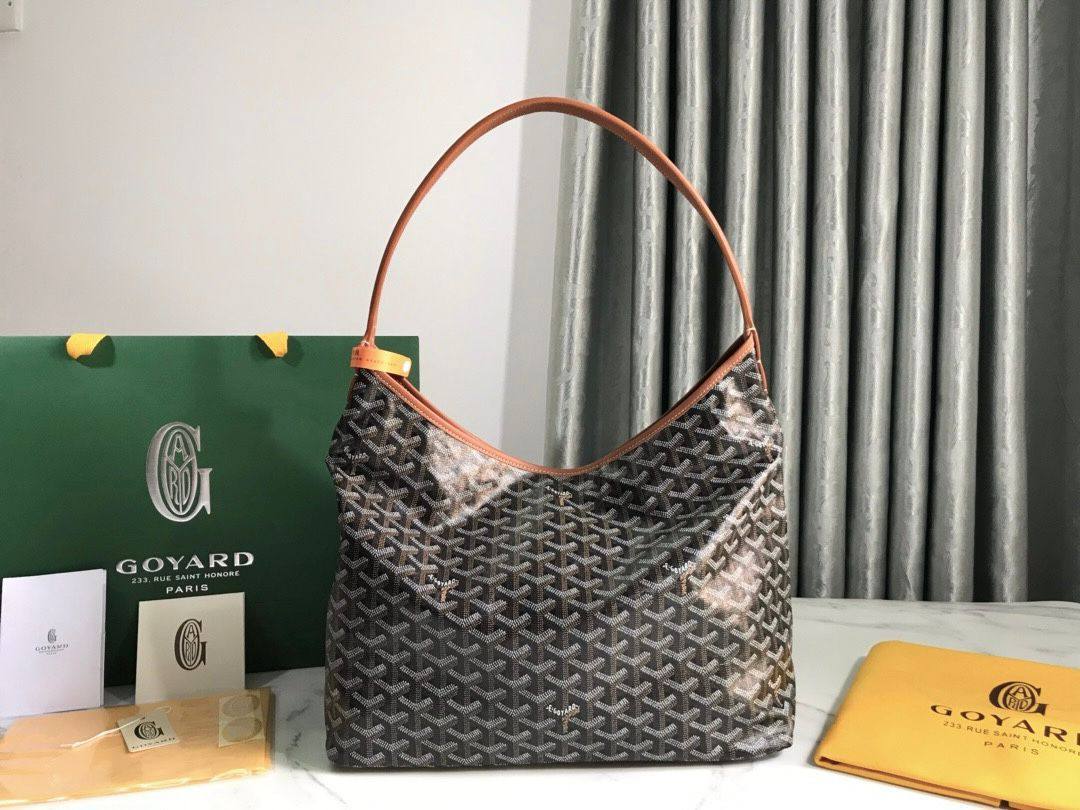GOYARD 
HIGH QUALITY 
110 dhs✅

Zain295
♥️♥️♥️