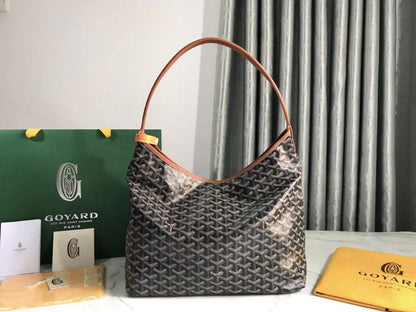 GOYARD 
HIGH QUALITY 
110 dhs✅

Zain295
♥️♥️♥️