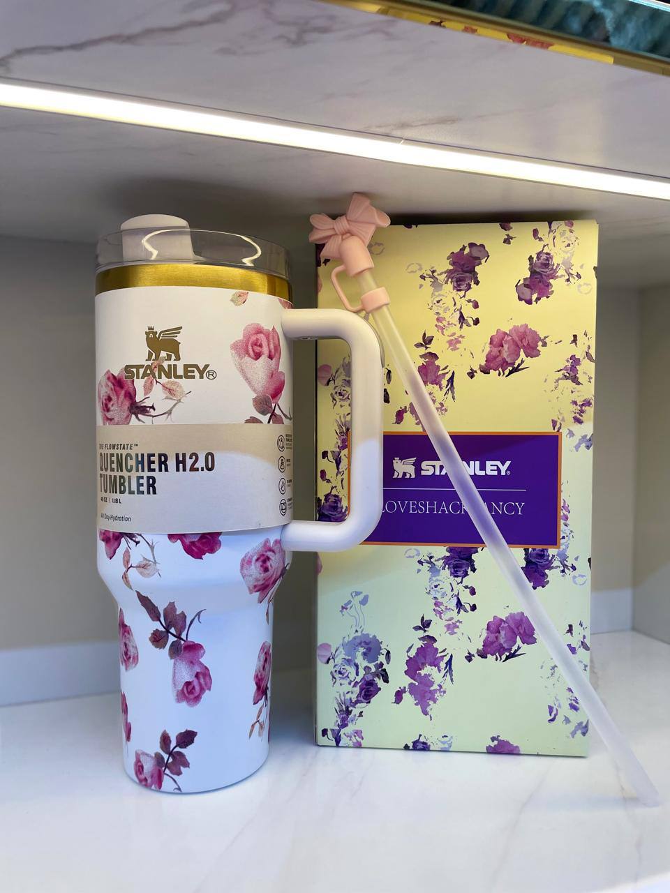 STANLEY 

40oz | 1.18L
60 dhs🇦🇪🇦🇪

Zain88
♥️♥️♥️