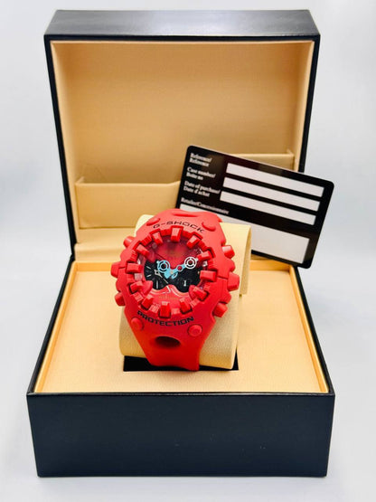 G SHOCK 
55 dhs🇦🇪

Zain01
♥️♥️♥️