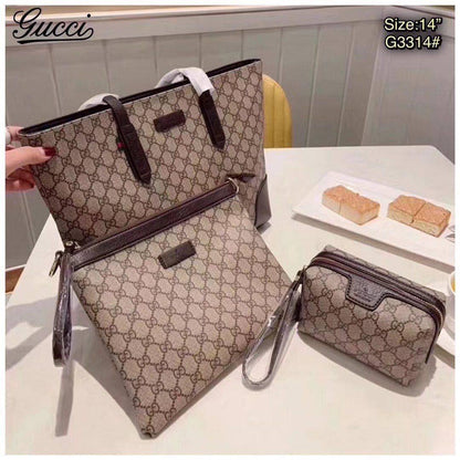 Gucci - LV - Dior 3in1
100 dhs🪙💚

Zain219
♥️♥️♥️