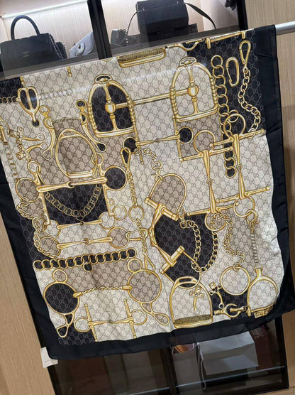 Silk scarf
40 dhs❣️

Zain60
❣️❣️❣️