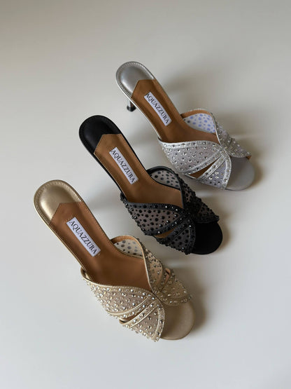 AQUAZZURA 

36 to 41
430 dhs🇦🇪🇦🇪

Zain288
♥️♥️♥️