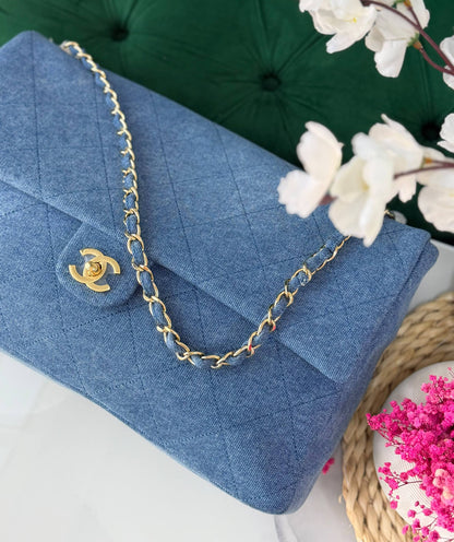 CHANEL✨
Size: 38Cm💥
Available original box 📦 
With full packing 🎀🎀
Super high quality 💥💥

For Price 👇 WhatsApp✅
0568585901 
0507557372
0552275751 Owner Zain 👌

Zain283
♥️♥️♥️