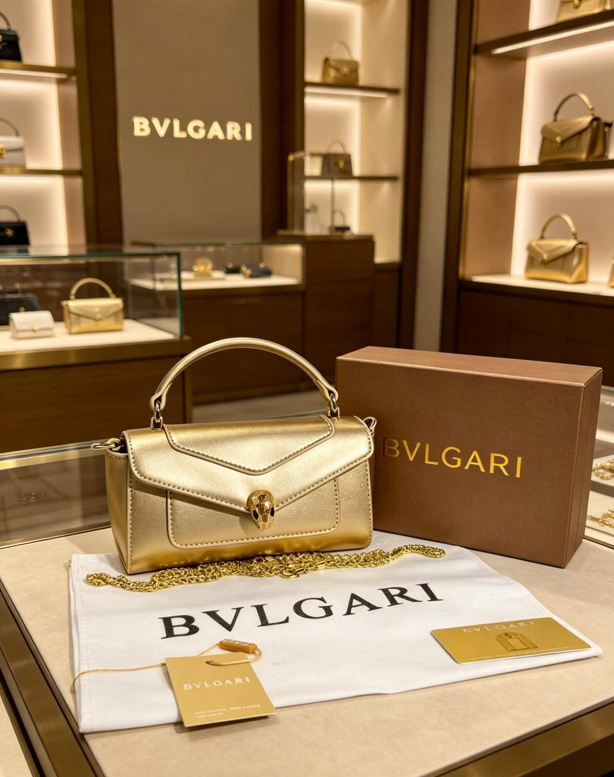 Bvlgari

 have box

115 dhs🇦🇪🇦🇪

Zain07
♥️♥️♥️