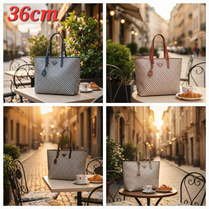 PRADA
 TOTE BAG
85 dhs💓

Zain44
♥️♥️♥️