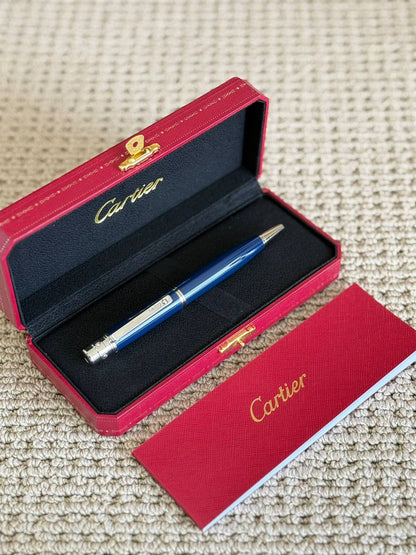 *NEW COLLECTION* 
*PEN 🖊️*
*SUPER MASTER QUALITY*
190 dhs✅

Zain179
♥️♥️♥️