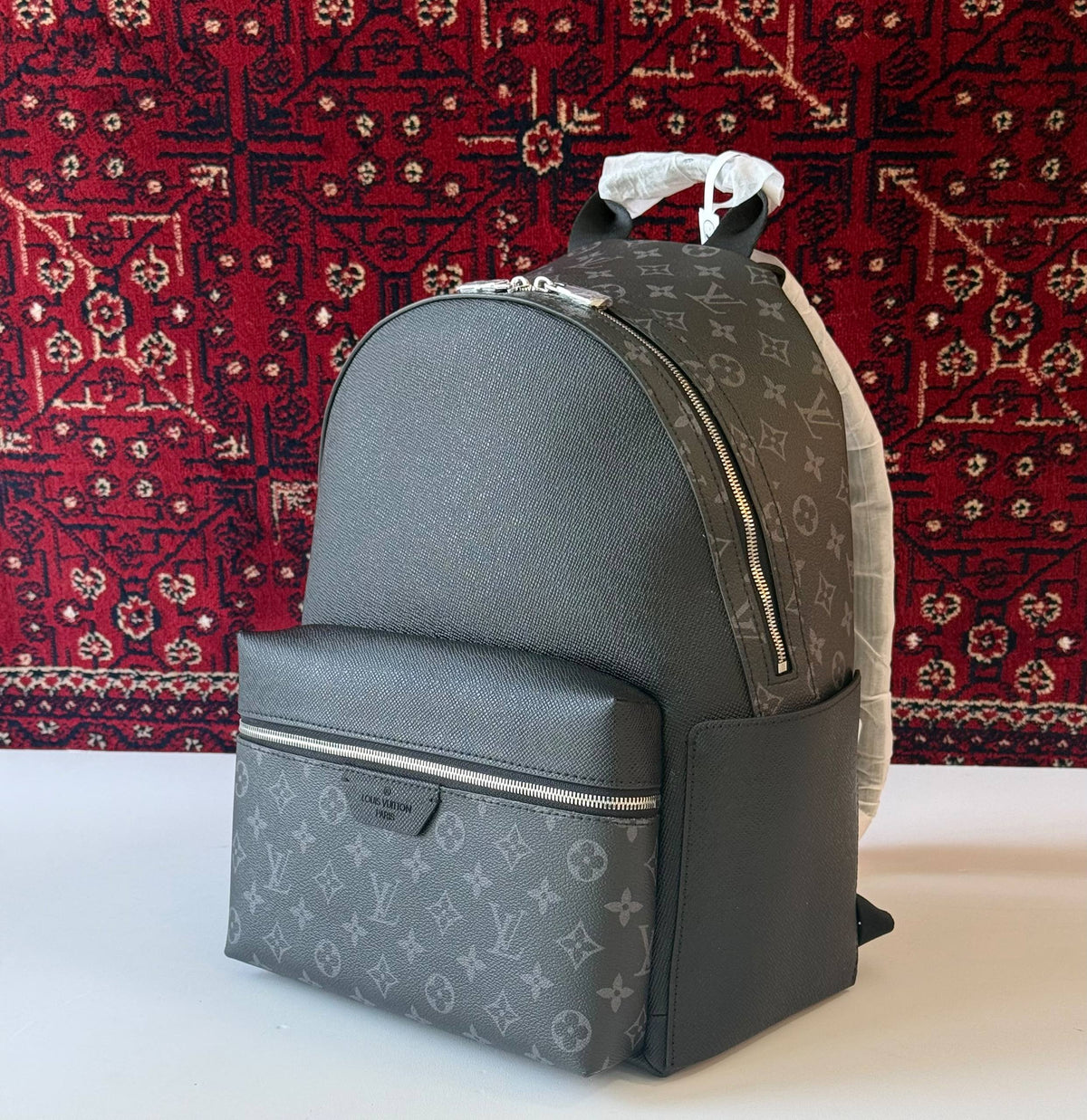 📍NEW COLLECTION 📍
🎒LOUIS VUTTON🎒
👌Premium quality 👌
❤️WITH ORIGINAL PACKAGING❤️

For Price 👇 WhatsApp✅
0568585901 
0507557372
0552275751 Owner Zain 👌

Zain320
♥️♥️♥️