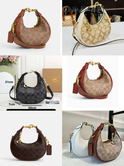 Coach
With box 
🎁🎁🎁

90 dhs🪙🌨️

Zain93
♥️♥️♥️