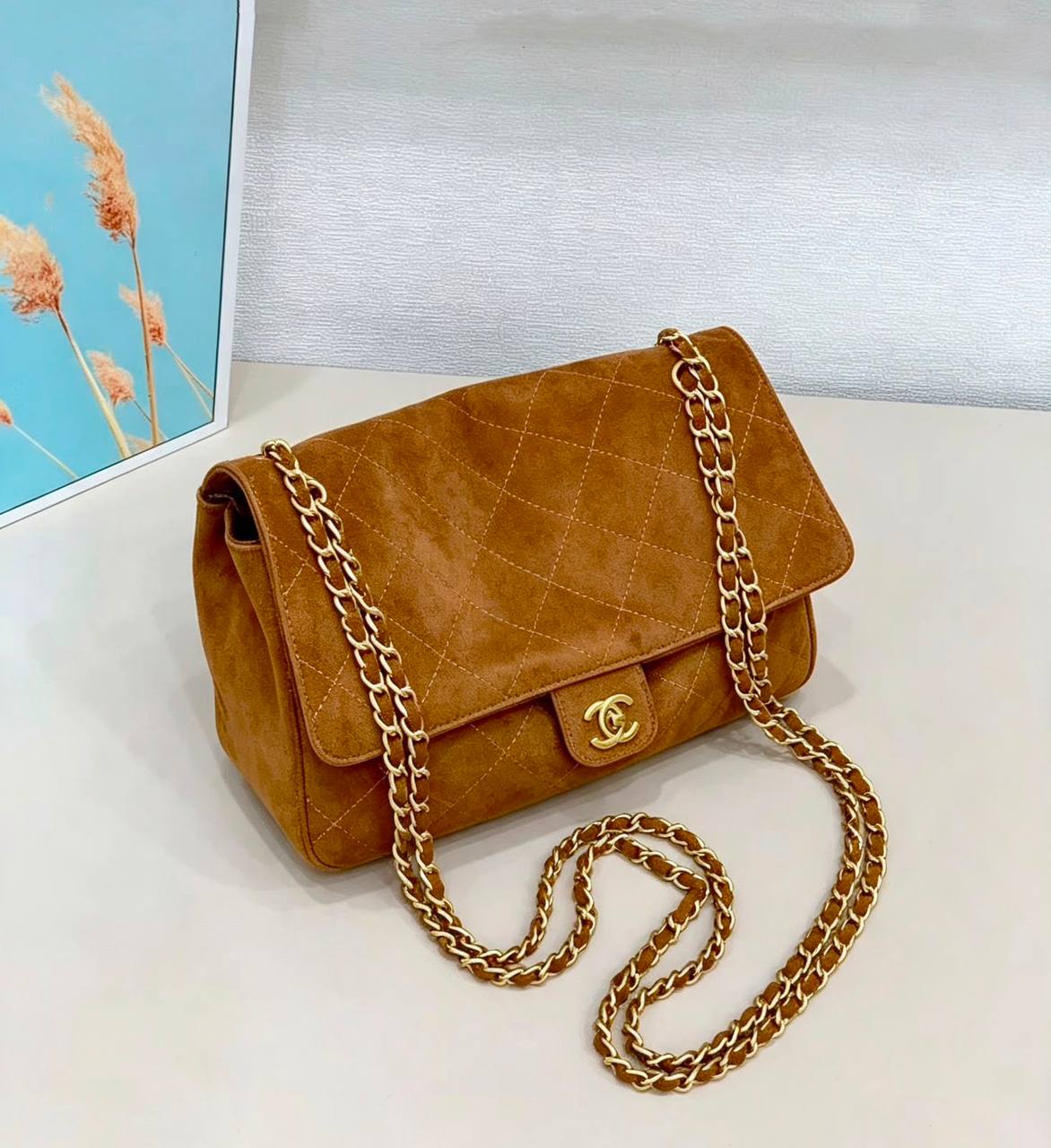 CHANEL 
COPY ONE 
180 dhs🇦🇪🇦🇪

Zain39
♥️♥️♥️
