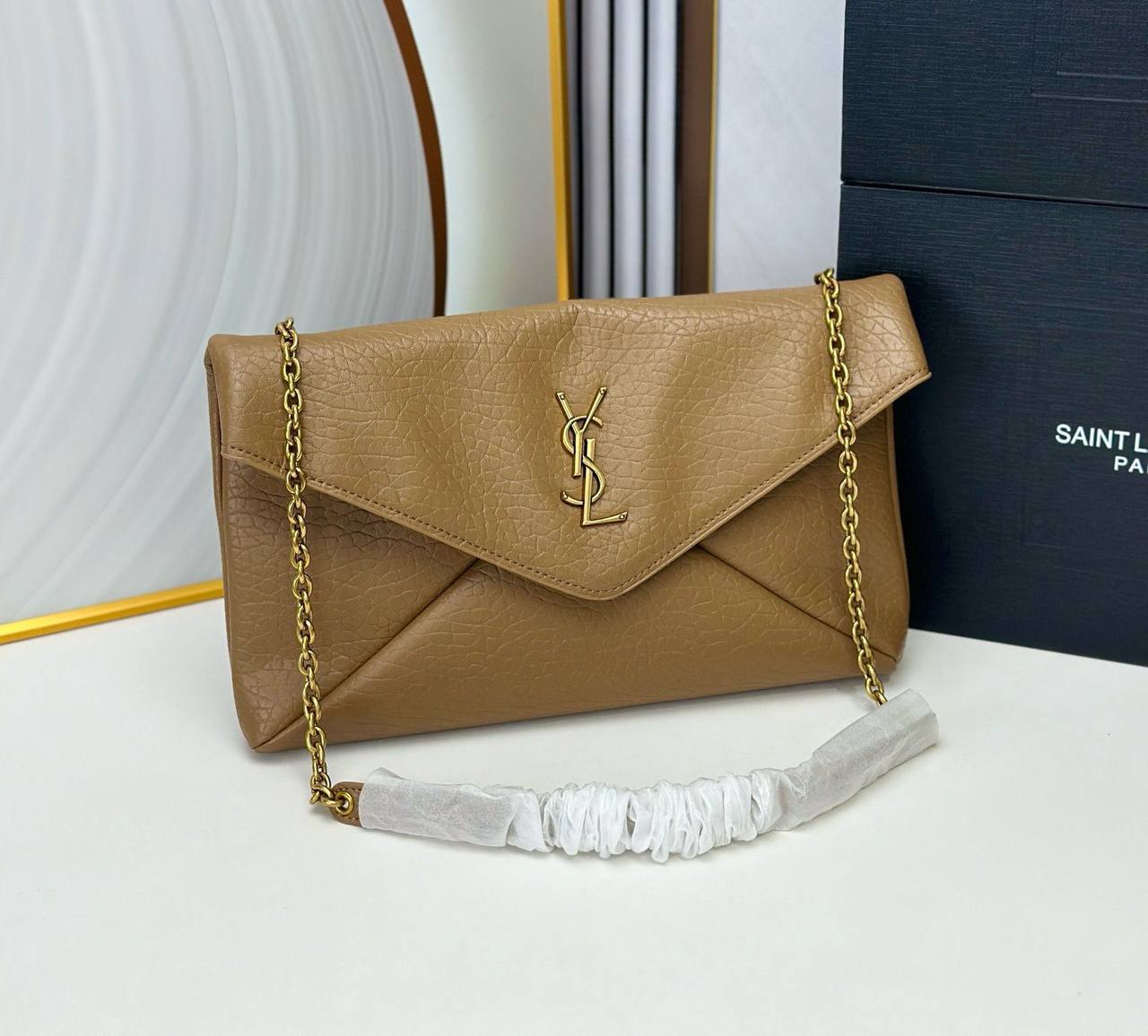 YSL Master
260 dhs🪙🖤
#30cm..

Zain228
♥️♥️♥️