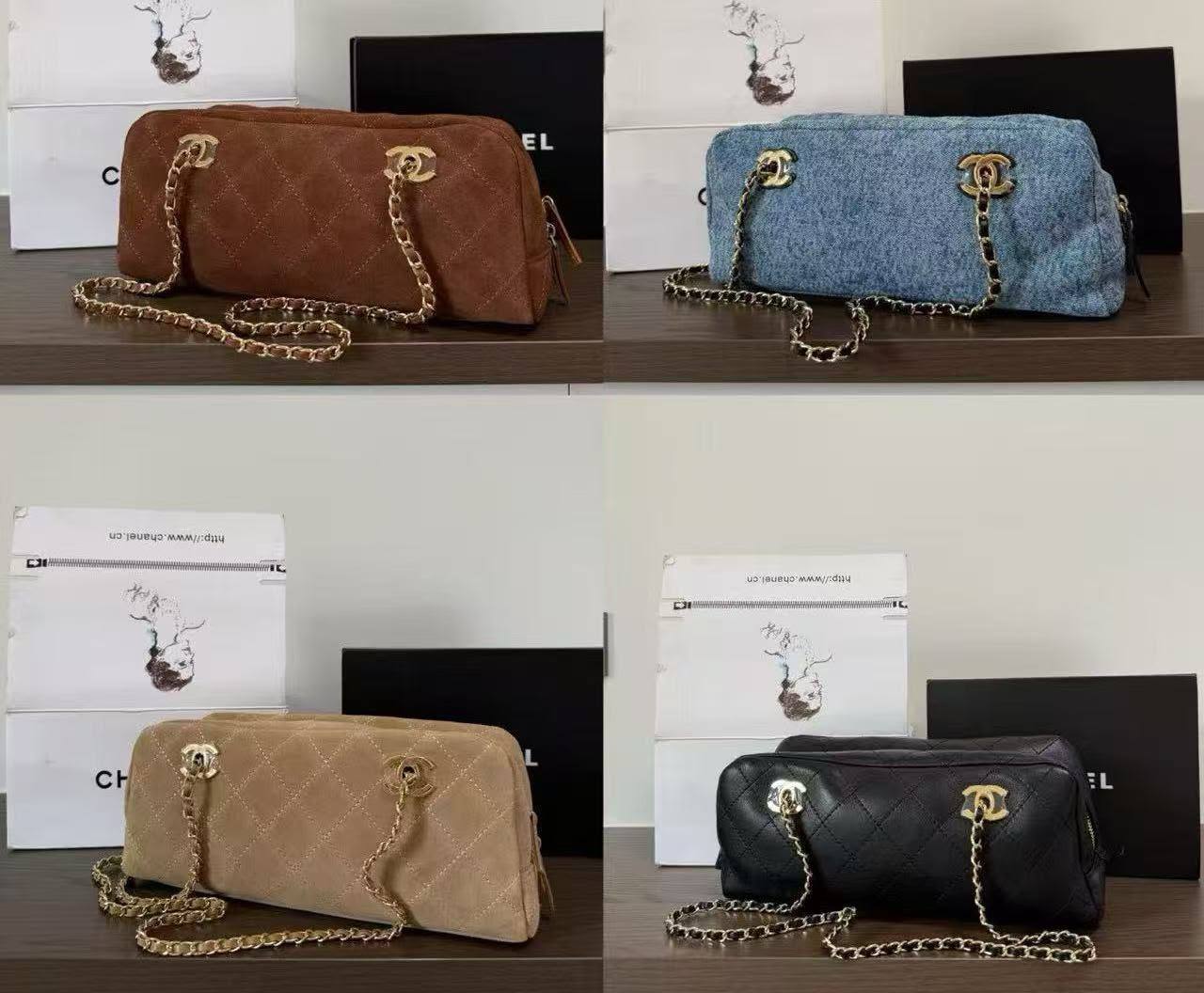 Chanel
Master🔥🔥
260 dhs✅

Zain114
♥️♥️♥️