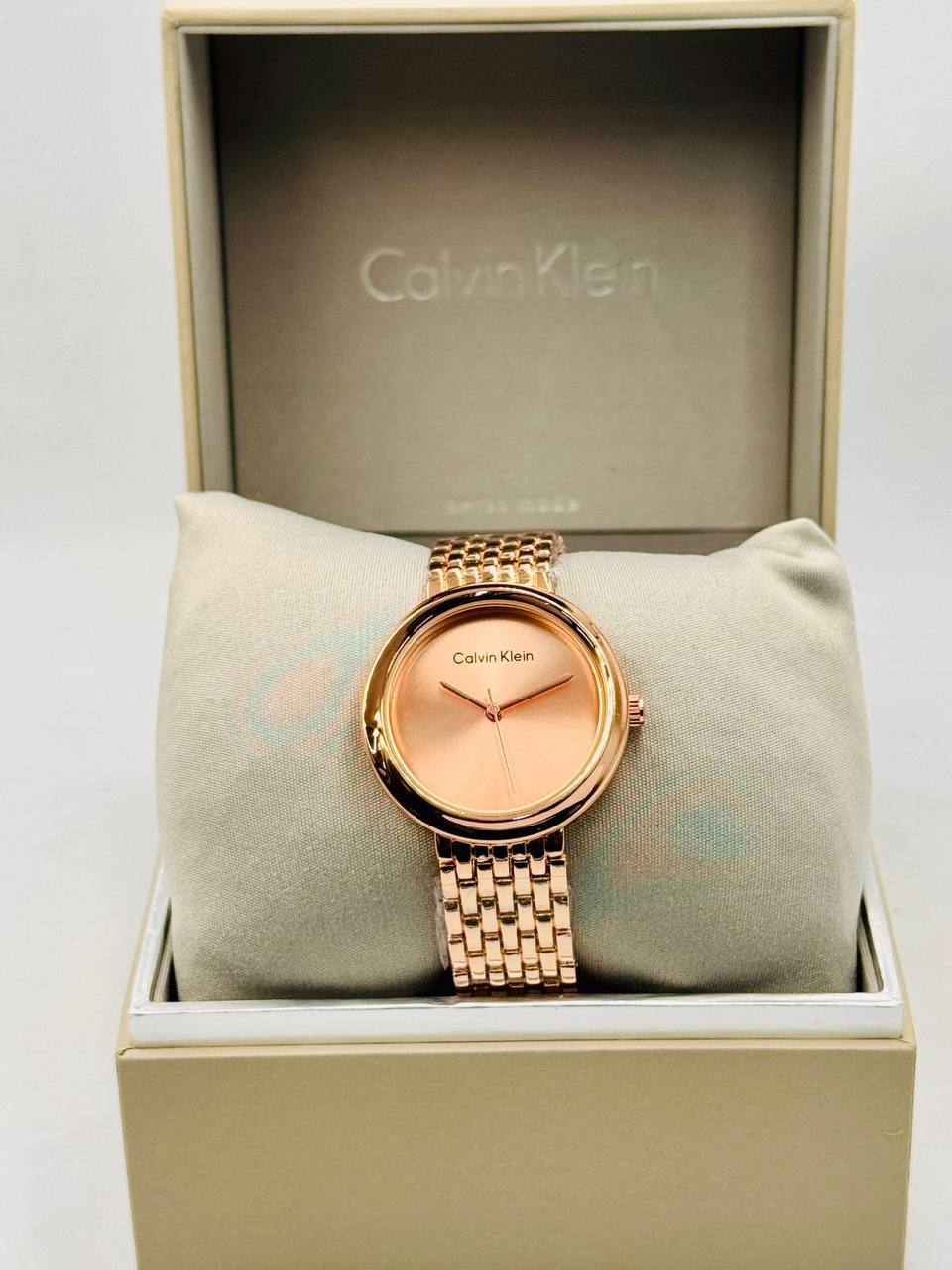 Calvin Klein ladies
*New Arrival*🔥
55 dhs❤️

Zain08
♥️♥️♥️