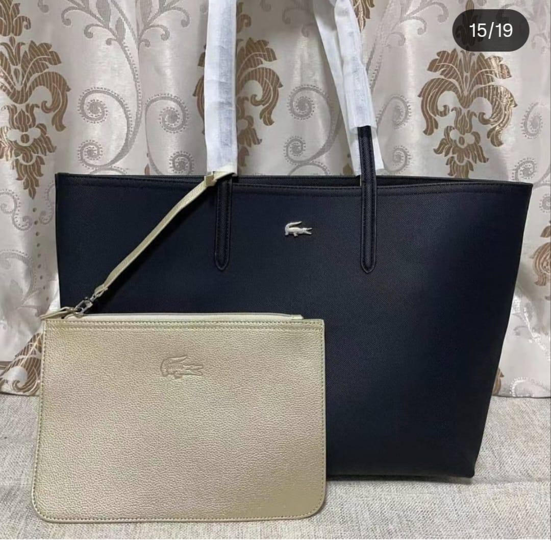 Lacoste
75 dhs🇦🇪🇦🇪

Zain143
♥️♥️♥️