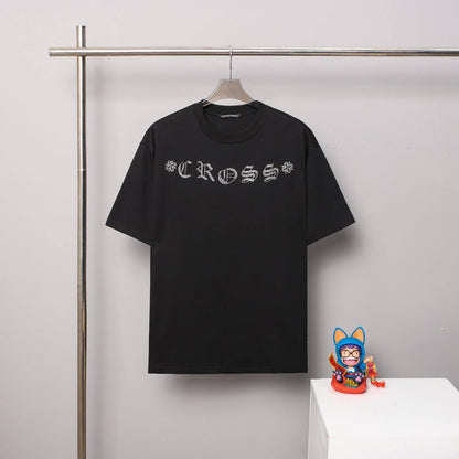 Chrome Hearts T-shirts
Size:S/M/L/XL/2XL
140 dhs✅

Zain302
♥️♥️♥️