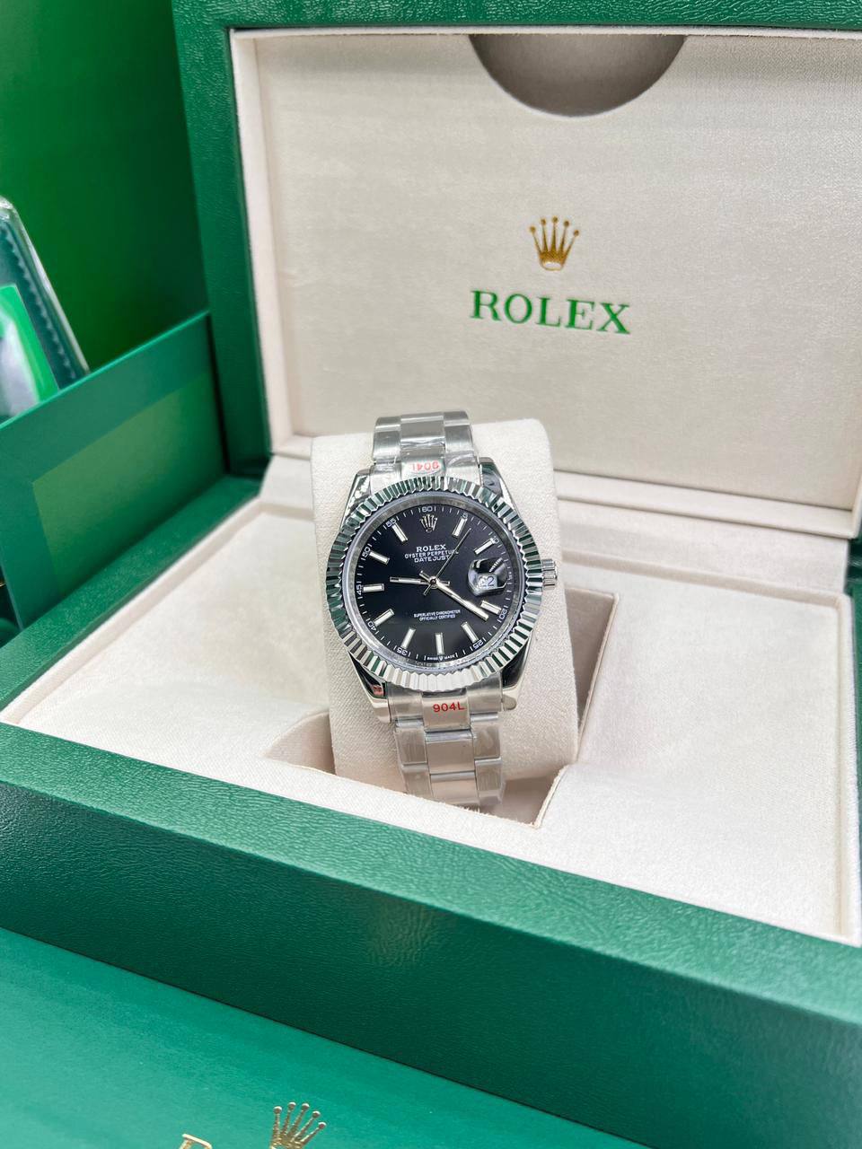 Rolex
High Quality
180 dhs✅

Zain85
♥️♥️♥️