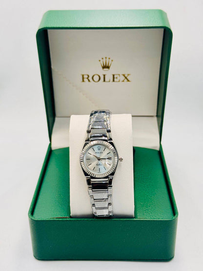 Rolex ladies
*New Arrival*🔥
55 dhs❣️

Zain08
♥️♥️♥️