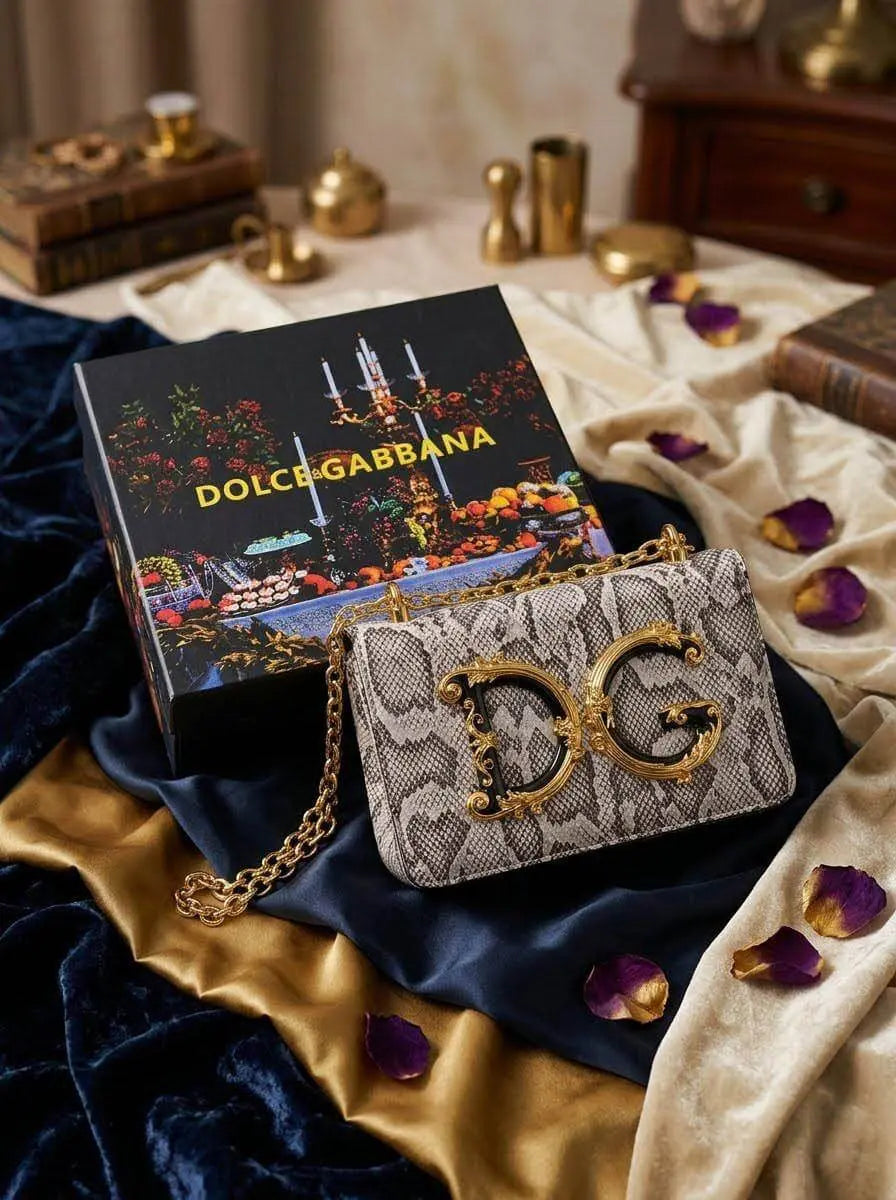 Valentino - JW PEI - BOTTEGA - D&G - PRADA - PATEK - Chanel - Fendi - Dior - MK - Loro Piana - LV - Aquazzura - Jimmy Choo - Christian Louboutin - Van Cleef - APM - Rolex - Cartier - Hermes - Gucci - Polene - ALO - Coach - Loewe - Adidas - Nike - YSL - QC
