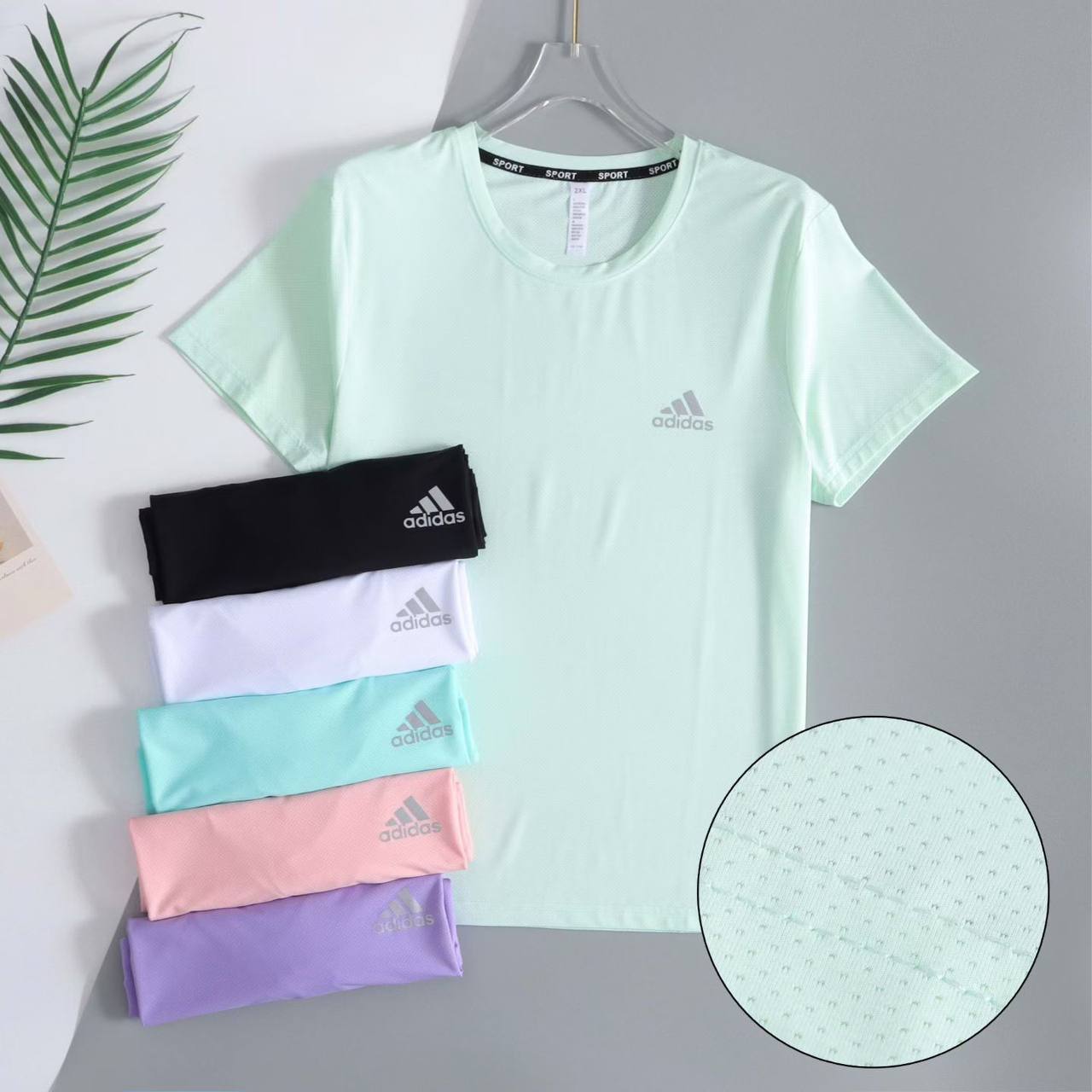 Size l to 4 xl 
Good quality 
Off now 
45 dhs🪙

Zain138
♥️♥️♥️