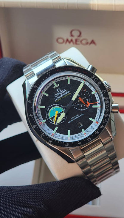 Omega watch 
for men good quality 
280 dhs✅

Zain59
♥️♥️♥️