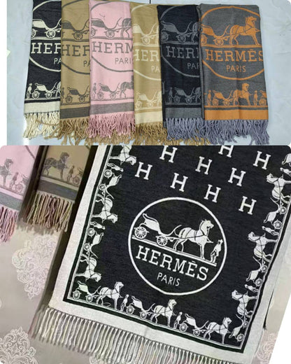 WINTER's SCARF 🧣🧣
ᴄᴏᴛᴛᴏɴ ᴍᴀᴛᴇʀɪᴀʟ
ʟᴏɴɢ ᴛᴀssᴇʟ
sɪᴢᴇ : 190 x 65 cm

45 dhs🪙💕

Zain31
♥️♥️♥️