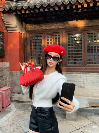 Mixed brands (bags)
Dior
Balenciaga
Lv
Valentino
Chanel
Gucci
Celine
Baguette
Miu Miu

120 dhs🇦🇪🇦🇪

Zain10
♥️♥️♥️