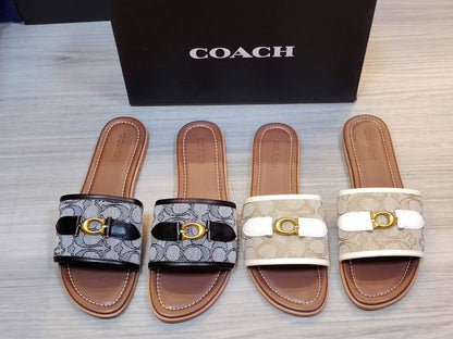 Coach New coming
Size 36 To 41
90 dhs🪙🌺

Zain120
♥️♥️♥️