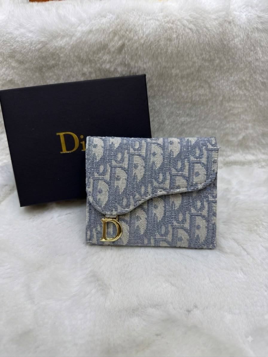 NEW CAME
SMALL WALLET
GOOD QUALITY
30 dhs🇦🇪🇦🇪

Zain40
♥️♥️♥️
