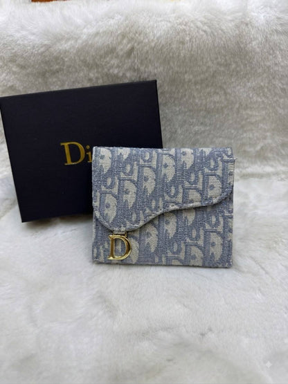 NEW CAME
SMALL WALLET
GOOD QUALITY
30 dhs🇦🇪🇦🇪

Zain40
♥️♥️♥️