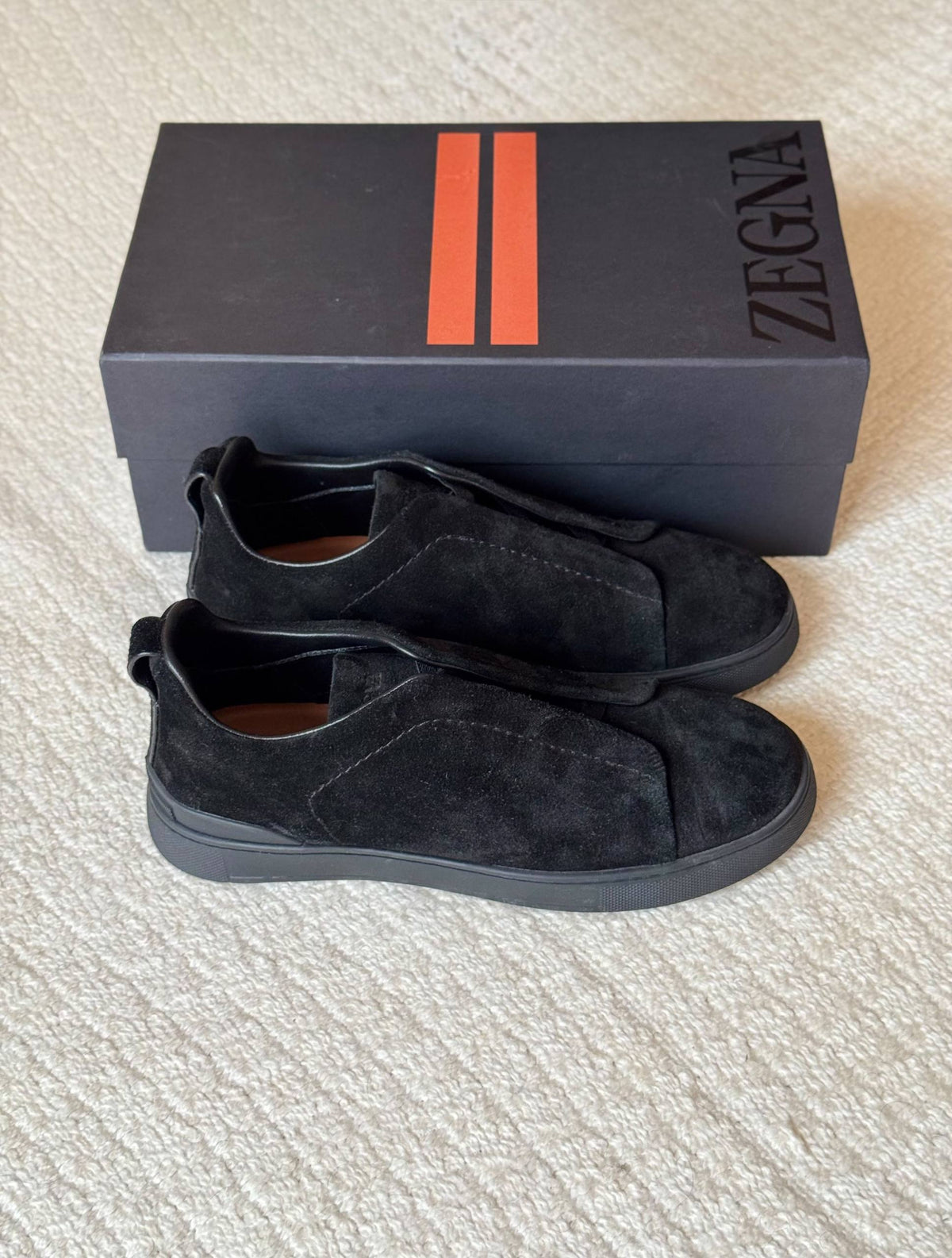 ZEGNA 

AAA QUALITY 

SIZE:40 to 46

500 dhs🇦🇪🇦🇪

Zain185
♥️♥️♥️