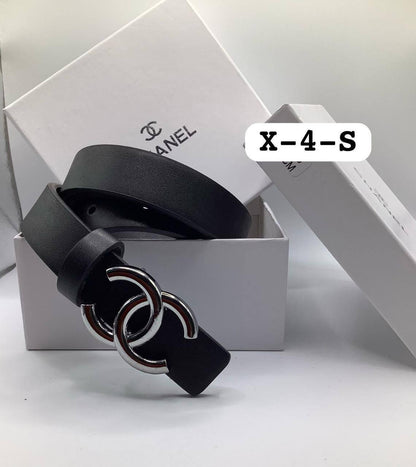 Ladies belt

With box 
🎁🎁🎁

40 dhs🪙🌨️

Zain93
♥️♥️♥️